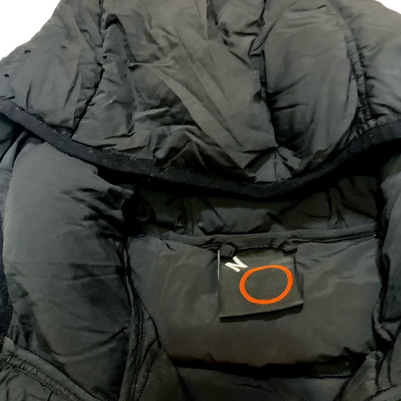 S / Aspesi Puffer jacket - Picture 5 of 7